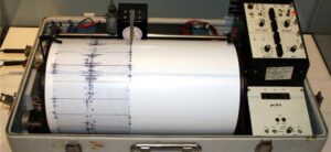Terremoto, scossa di magnitudo 4.3 in Albania