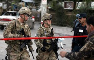 Afghanistan, nuova guerra? Trump vuole stanare i talebani