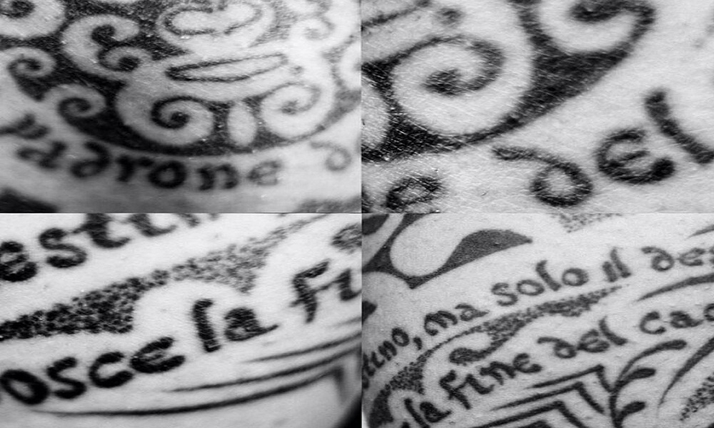 Andrea Dovizioso, il tatuaggio per Simoncelli: "Dopo sei anni, ora anche Nicky..."