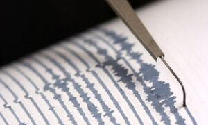 Terremoto Indonesia, scossa di magnitudo 6,6. Epicentro a Paso