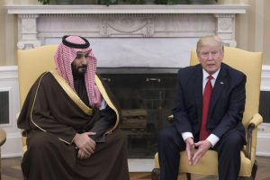 Trump, Arabia Saudita "bene" e Iran "male"? A Riad non meno "malo islam" che a Teheran