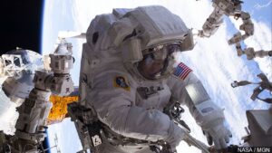 Nasa, astronauti senza tuta spaziale: un flop le ricerche degli ultimi 10 anni