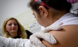 Vaccini obbligatori per ammissione a scuola, Lorenzin presenta la legge