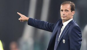 Juventus, Massimiliano Allegri rinnova fino al 2020