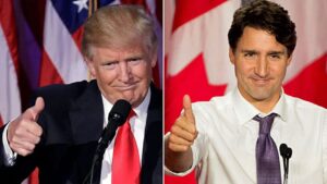 Canada rafforzerà spese militari: "Non possiamo più contare su Trump"