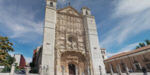 Spagna, entra in chiesa gridando "Allah Akbar": arrestato