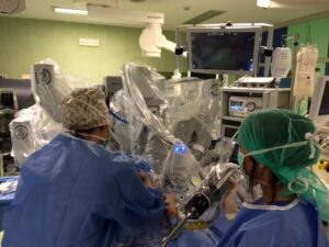 Ricostruire il pene usando avambraccio: innovativo intervento chirurgico a Torino