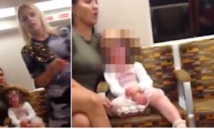 Transgender insultato sulla metro di Londra da due mamme: "Sporco pervertito" 