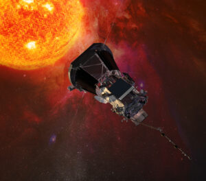 Parker Solar Probe, la missione Nasa per prevedere le tempeste solari